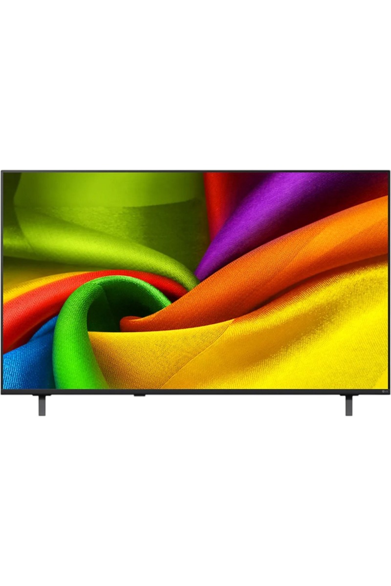 LG 50NU900B6LA 50'' 127 Ekran Uydu Alıcılı 4K Ultra HD Smart webOS LED TV