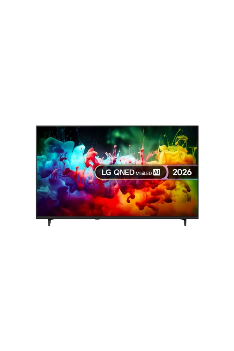 LG 55QNED70B6C 55'' 139 Ekran Uydu Alıcılı 4K Ultra HD Smart webOS MiniLED TV