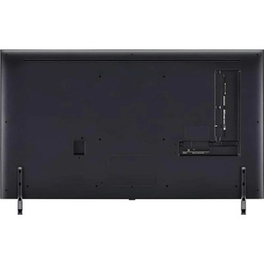 LG LG 55QNED80T 55" 139 Ekran 4K Ultra HD Smart QNED LED TV ile Üstün Görüntü — 4. ürün görseli