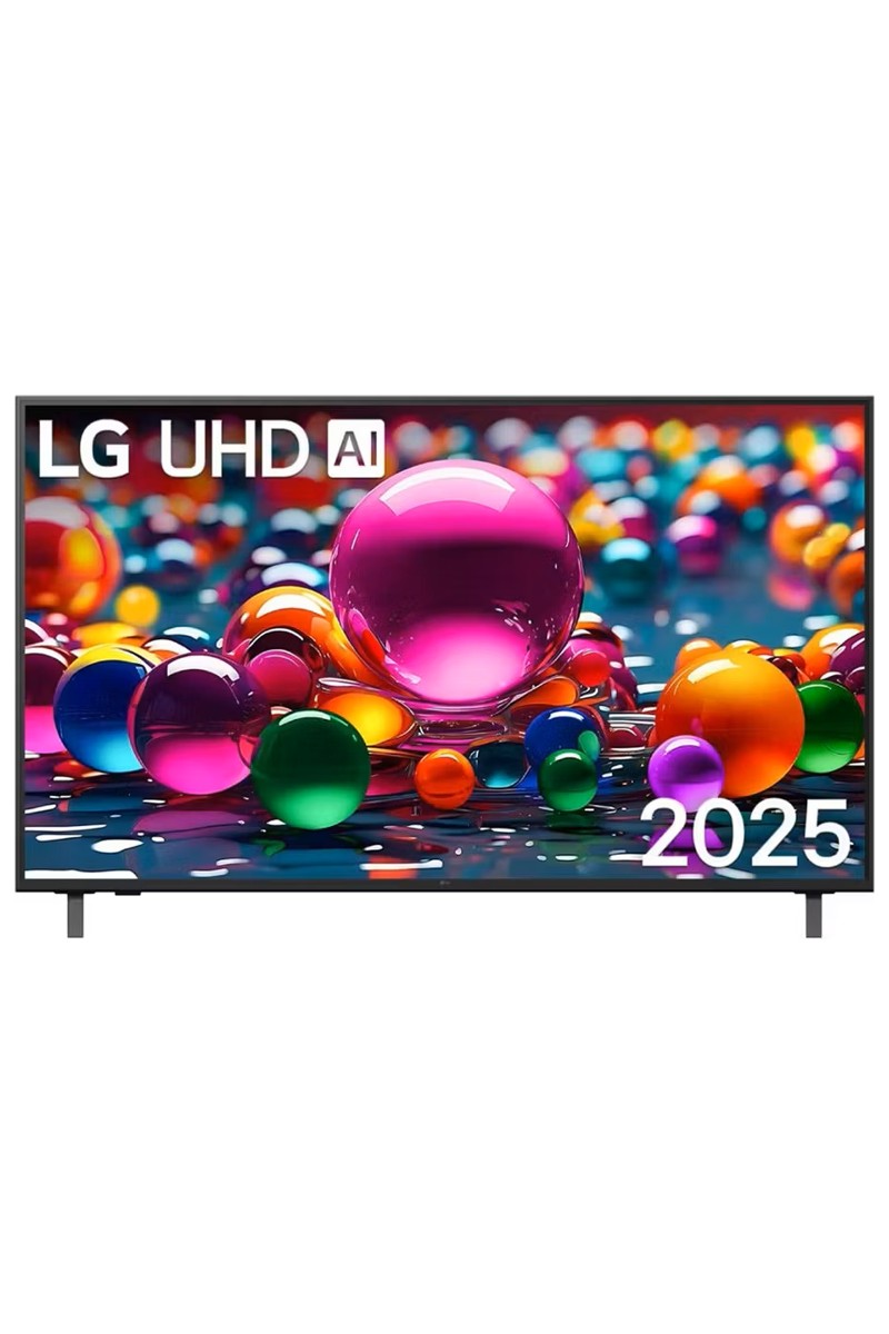 LG 55UA84006LB 55'' 139 Ekran Uydu Alıcılı 4K Ultra HD Smart LED TV