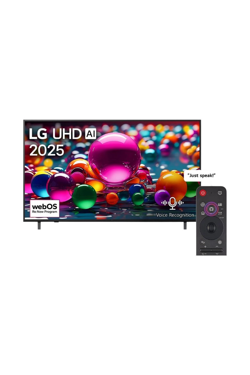 LG 65UA8500 65'' 165 Ekran Uydu Alıcılı 4K Ultra HD Smart webOS LED TV