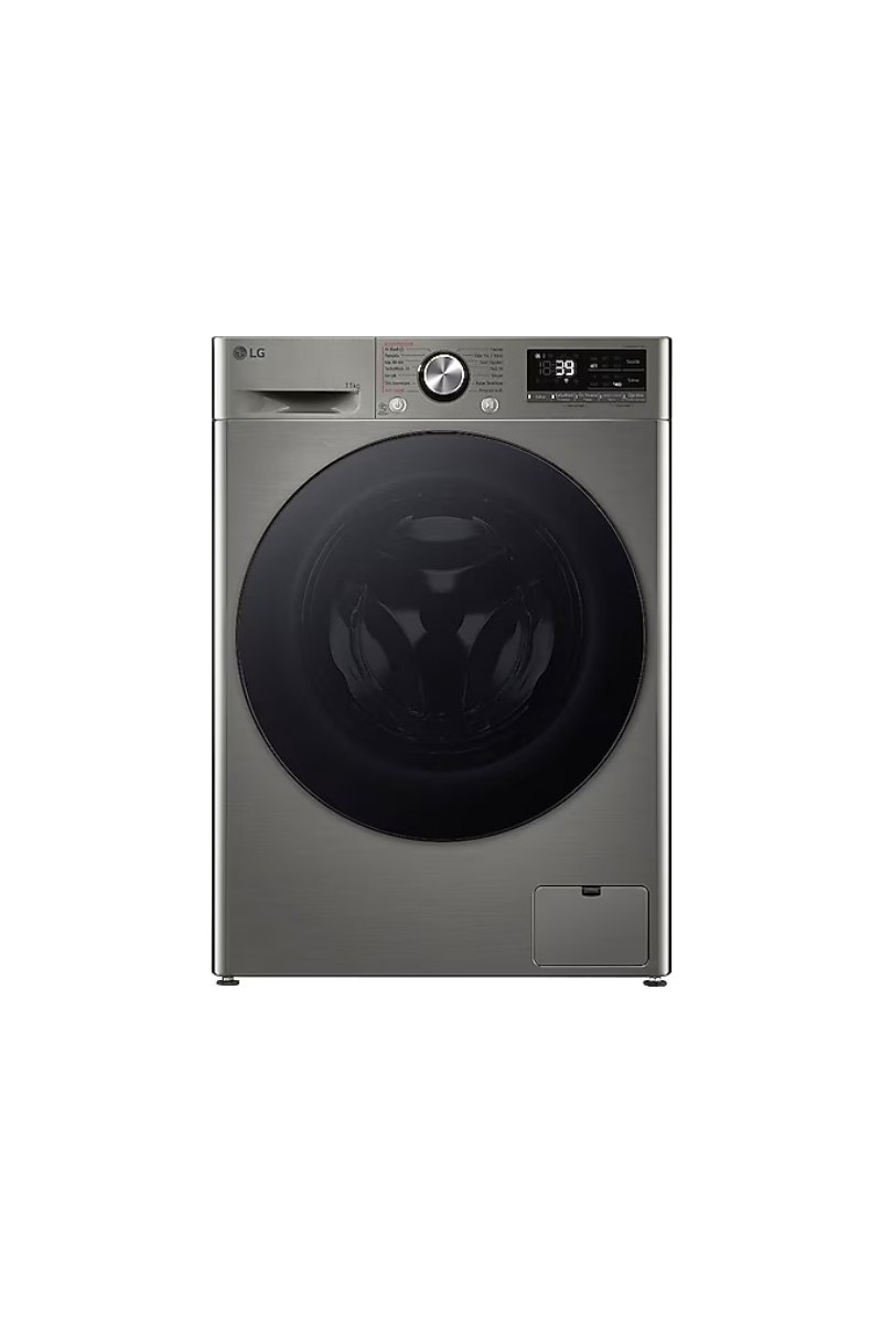 LG F4Y7EYWYP 11 kg 1400 Devir Çamaşır Makinesi