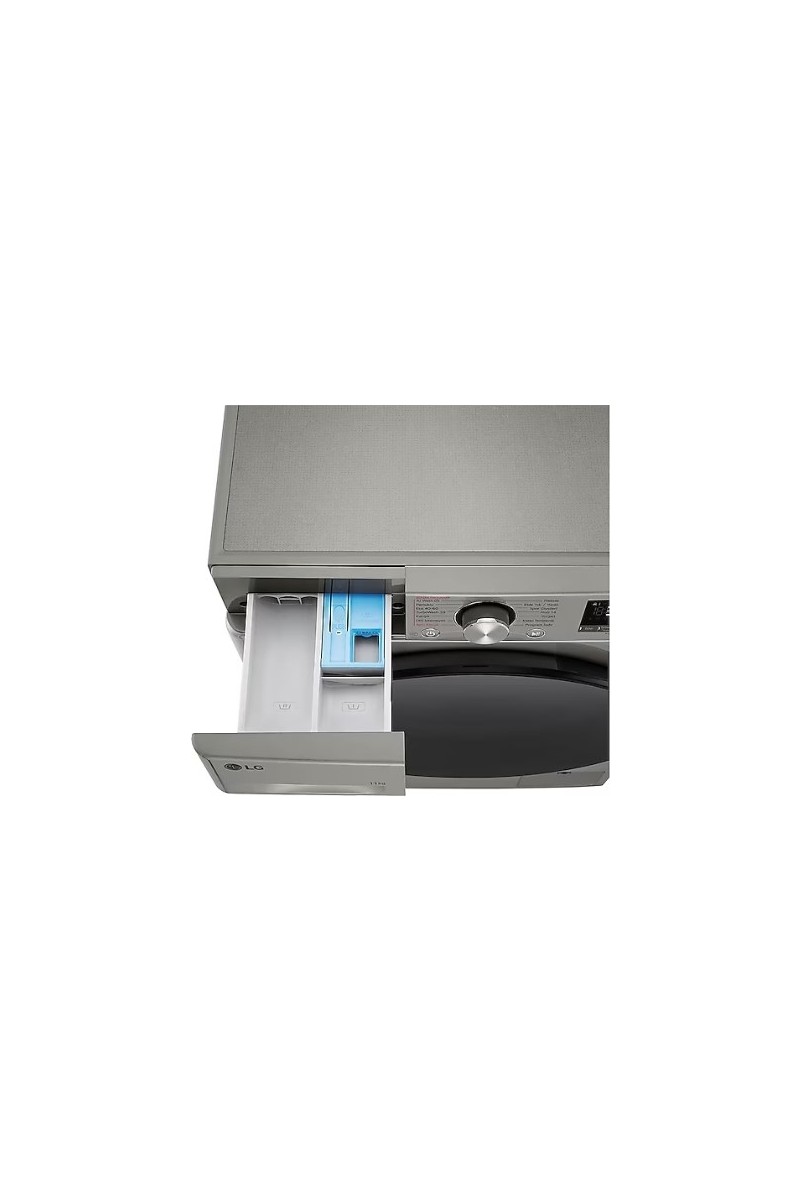 LG LG F4Y7EYWYP 11 kg 1400 Devir Çamaşır Makinesi — 3. ürün görseli