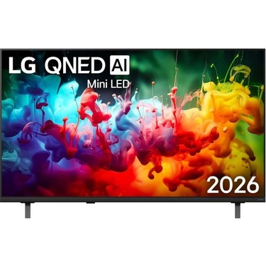 LG LG Lg 65QNED7EB3C 4K Ultra Hd 65" 165 Ekran Uydu Alıcılı Webos Smart Qned Mini LED Tv fiyatı ve görseli