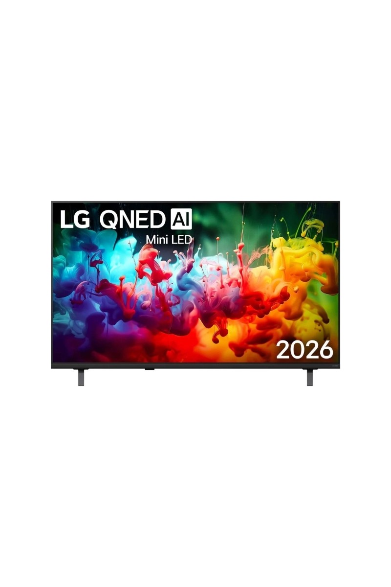 LG Lg 65QNED7EB3C 4K Ultra Hd 65" 165 Ekran Uydu Alıcılı Webos Smart Qned Mini LED — 3. ürün görseli
