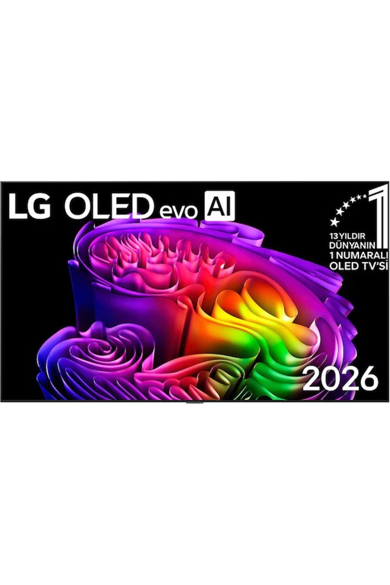 LG LG OLED77G64 77'' 195 Ekran Uydu Alıcılı 4K Ultra HD OLED Evo Smart — 3. ürün görseli