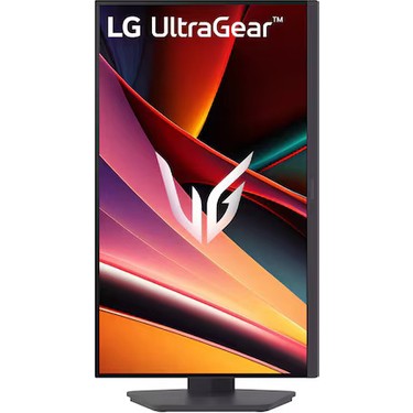 LG Lg Ultragear™ G6 27" 27G610A-B 200Hz 1ms(gtg) Qhd IPS Pivot Srgb 99% Vesa Displayhdr 400 Gaming — 2. ürün görseli