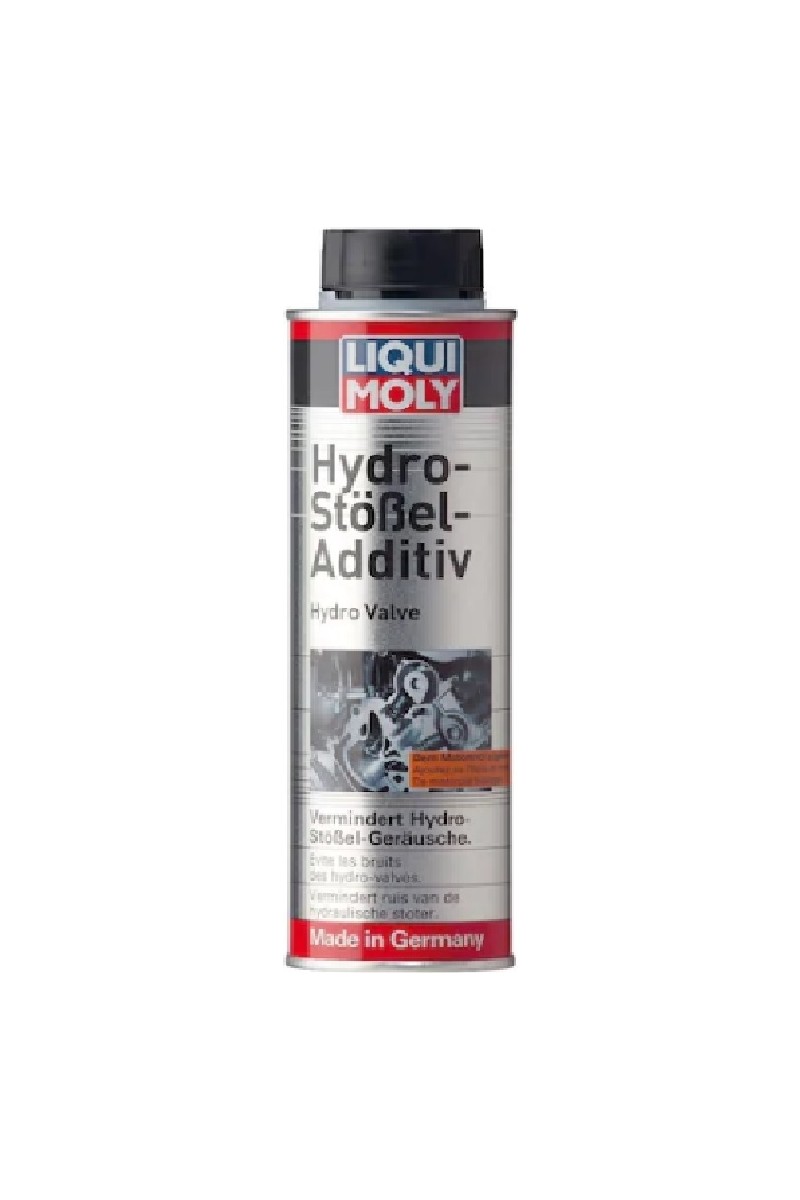Liqui Liqui Moly Lifter Supap İteceği Katkısı Ses Kesici 300 Ml. 1009 — 2. ürün görseli