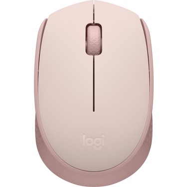Logitech Logitech M171 Kablosuz Mouse Rose fiyatı ve görseli