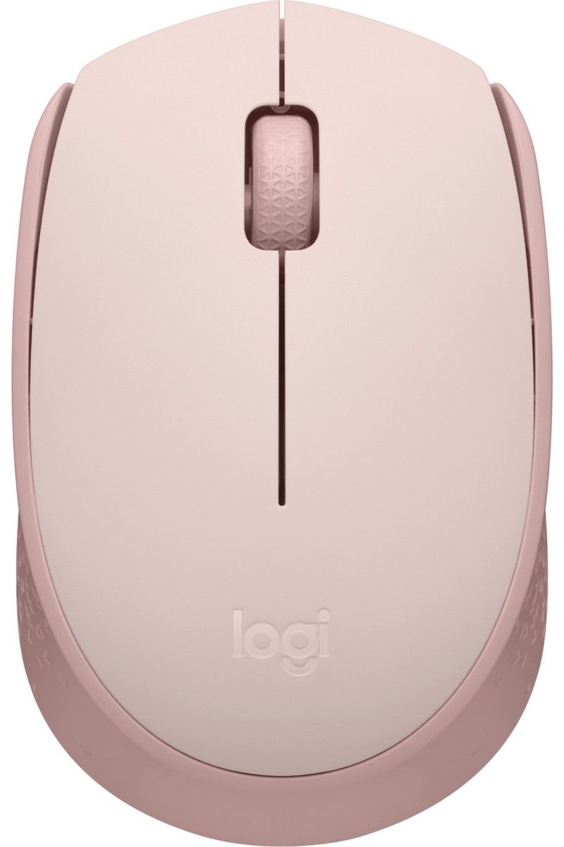 Logitech Logitech M171 Kablosuz Mouse Rose — 5. ürün görseli