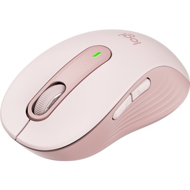 Logitech Logitech Signature M650 Küçük ve Orta Boy Sağ El Için Sessiz Kablosuz Mouse - fiyatı ve görseli