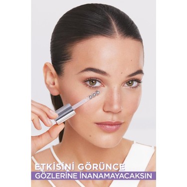 L'Oréal Paris L'Oréal Paris Revitalift Filler Göz Çevresi Göz Serumu — 3. ürün görseli