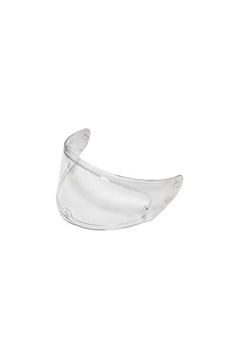 LS2 Rapid-Stream Kask Vizörü UV Işınlarına Karşı %100 Güvenli Orijinal Yedek Parça