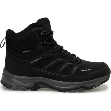 Lumberjack Lumberjack Alın Hı 3pr Siyah Erkek Outdoor fiyatı ve görseli