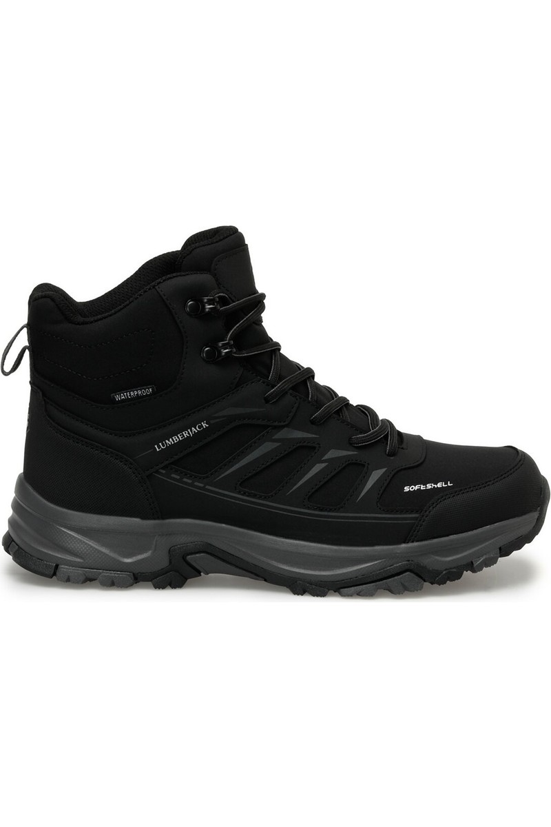 Lumberjack Lumberjack Alın Hı 3pr Siyah Erkek Outdoor — 6. ürün görseli