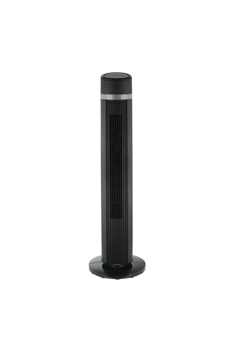 Luxell 45W Uzaktan Kumandalı Kule Tipi Vantilatör - 3 Hız Seçeneği ve 90 Derece Geniş Salınım Açısı ile