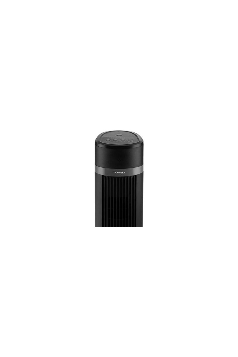 Luxell Luxell 45W Uzaktan Kumandalı Kule Tipi Vantilatör - 3 Hız Seçeneği ve 90 Derece Geniş Salınım Açısı ile — 2. ürün görseli