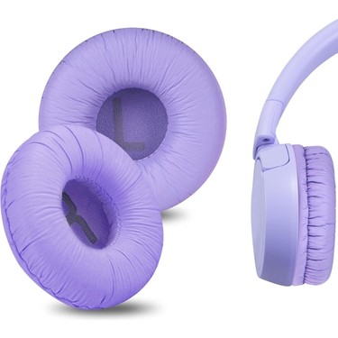 M.TK Moveteck Jbl ile Uyumlu Kulaklık Pedi Süngeri Tune T500BT 510BT 520BT T560BT T600 T450 460 JR300 310 fiyatı ve görseli