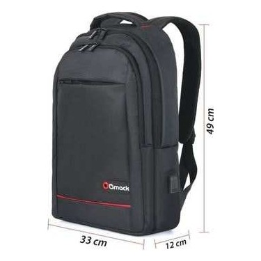 Mack Mack MCC-006 15.6" OFFICE Notebook Sırt Çantası — 2. ürün görseli