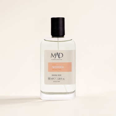Mad Parfüm Mad Parfüm Mad H105 Selective 100 ml Kadın — 3. ürün görseli