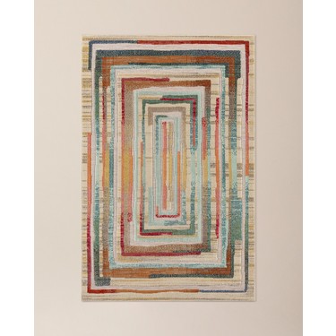 Madame Coco Madame Coco Plumet Halı - 120x180 cm - — 2. ürün görseli