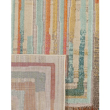 Madame Coco Madame Coco Plumet Halı - 120x180 cm - — 3. ürün görseli
