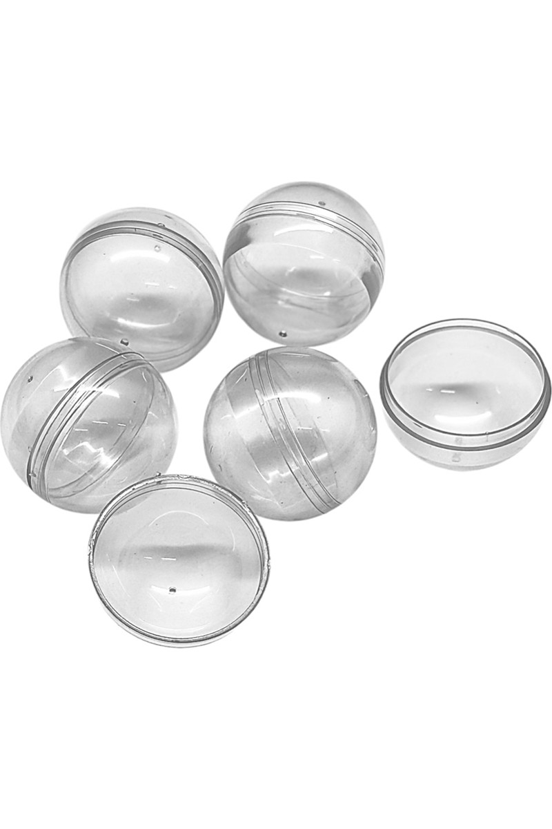 Mager 50'li Eko Paket 42 mm Boş Çekiliş Küre Topları