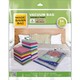Magic Saver Bag Magic Saver Bag 2'li Vakumlu Poşet Seti L Ebatlarda Koruyucu ve Pratik Kullanım — 6. ürün görseli