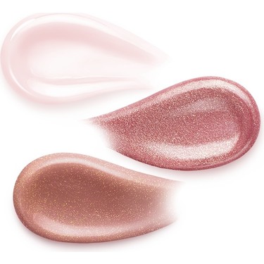 Kiko Milano Makyaj Setleri - Glossy Lip — 4. ürün görseli