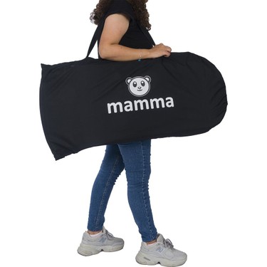 Mamma Mamma Premium Cotton Ana Kucağı+Seyahat — 3. ürün görseli
