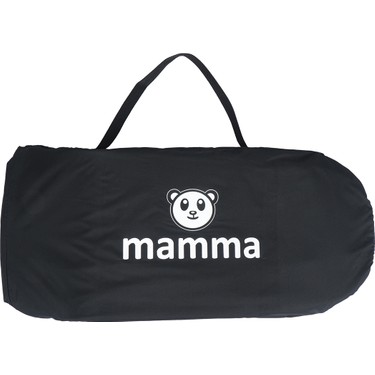 Mamma Mamma Premium Cotton Ana Kucağı+Seyahat — 4. ürün görseli