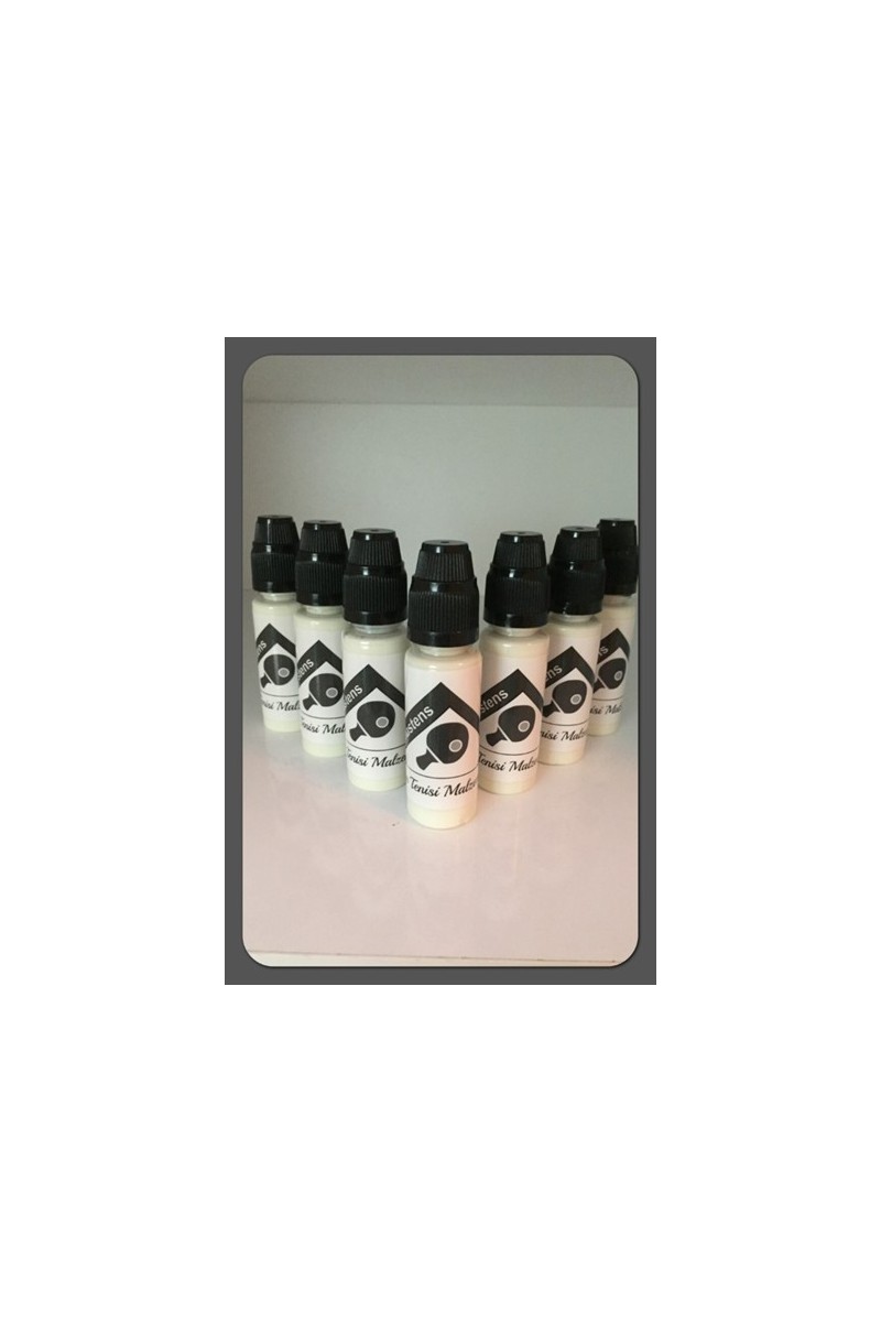 MASTENS MASTENS 30 Ml Su Bazlı Yapıştırıcı Masa Tenisi Raket Lastiği İçin Hafif ve Dengeli Özellikler — 2. ürün görseli