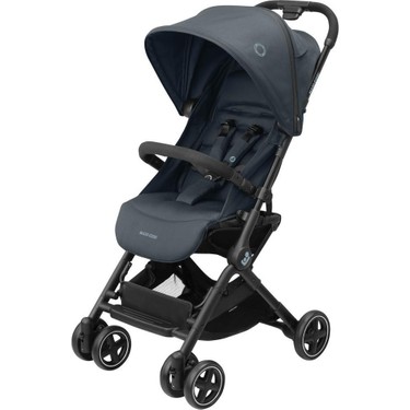 Maxi-Cosi Maxi-Cosi Lara2 Ultra Kompakt Otomatik Katlanan Kabin Boy Seyahat Sistem Olabilen Bebek Arabası fiyatı ve görseli