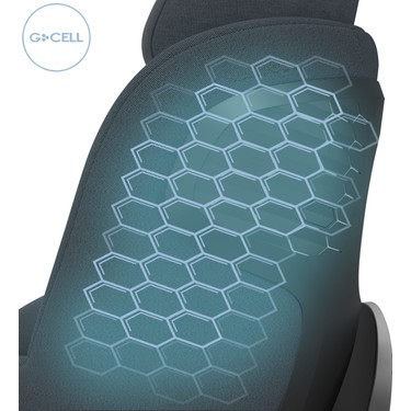 Maxi-Cosi MaxiCosi Mica 360 Pro İSize Dünyanın İlk Kızaklı, Araç Dışına Çıkabilen İsofix'Li 360 Dönebilir — 5. ürün görseli