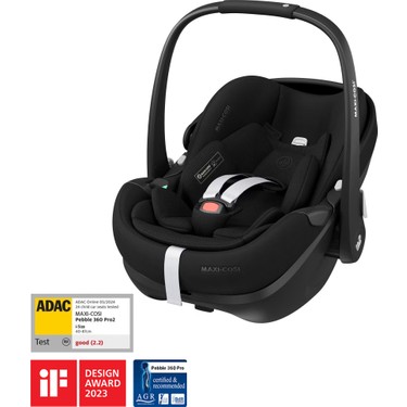 Maxi-Cosi Maxi-Cosi Pebble Slidetech Tam Yatabilen 0-13 kg Ana Kucağı ve Oto Koltuğu Twillic fiyatı ve görseli