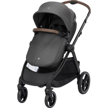 Maxi-Cosi Maxi-Cosi Zelia S Trio 2 Portbebeye Dönüşebilen ve Cabriofix I-Size Ana Kucaklı 3'ü Bir Arada — 2. ürün görseli