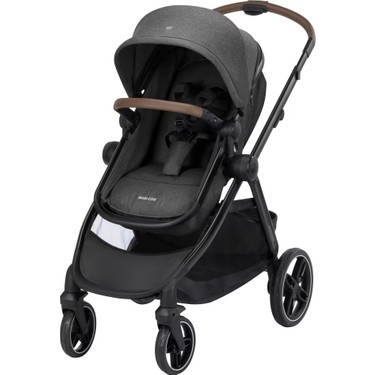 Maxi-Cosi Maxi-Cosi Zelia S Trio 2 Portbebeye Dönüşebilen ve Cabriofix I-Size Ana Kucaklı 3'ü Bir Arada — 3. ürün görseli