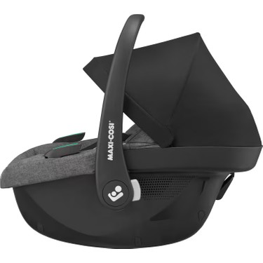 Maxi-Cosi Maxi-Cosi Zelia S Trio 2 Portbebeye Dönüşebilen ve Cabriofix I-Size Ana Kucaklı 3'ü Bir Arada — 4. ürün görseli