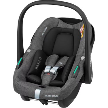Maxi-Cosi Maxi-Cosi Zelia S Trio 2 Portbebeye Dönüşebilen ve Cabriofix I-Size Ana Kucaklı 3'ü Bir Arada — 6. ürün görseli