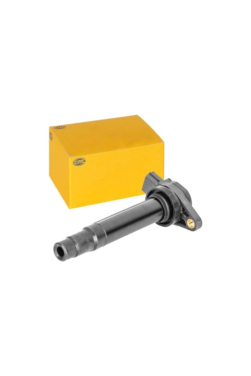 Maxi Maxi Trendy Ateşleme Bobini - 12V - 3-Kutuplu - Buji Delik Ateşleme Bobini - Vidalanmış Ignition Coil - Nissan Almera (2000-2006), Primera (1999-2002) ile Uyumlu — 2. ürün görseli