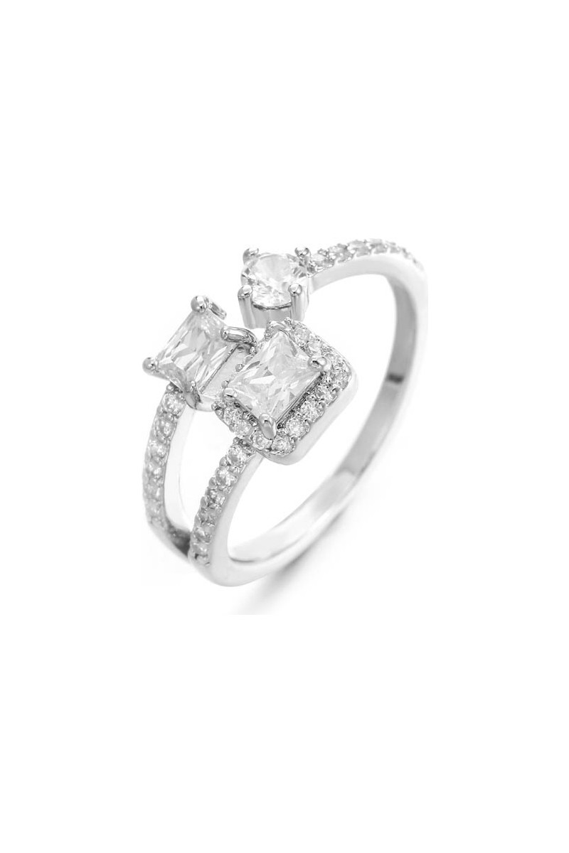 Merano Design Princess Yüzük