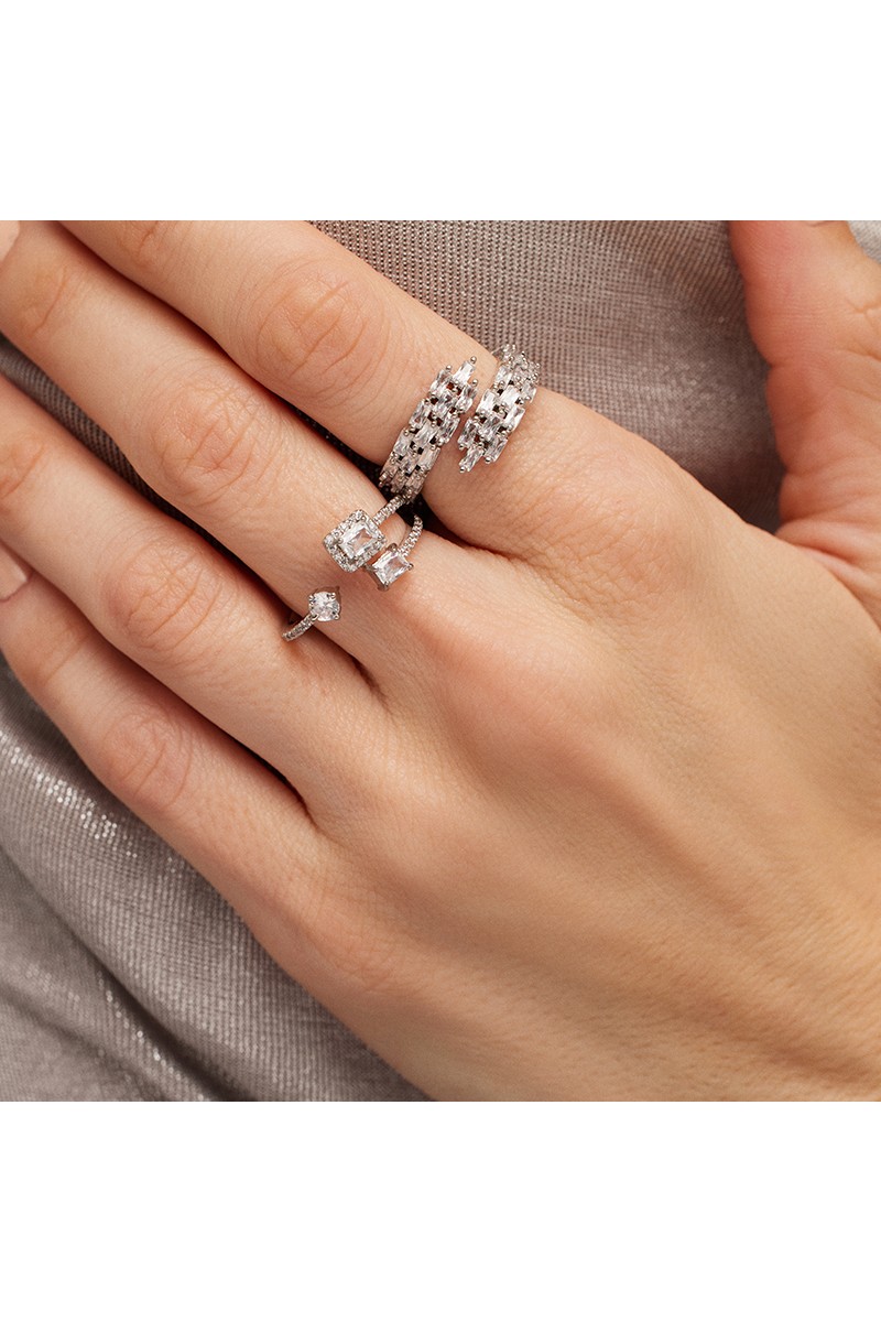 Merano Merano Design Princess Yüzük — 2. ürün görseli