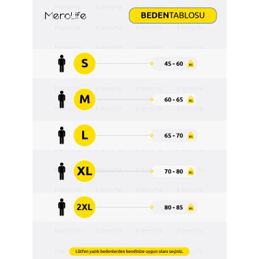 Mero Life Mero Life Erkek Krem Su ve Rüzgar Geçirmez Slim Fit Astarlı Mevsimlik — 5. ürün görseli
