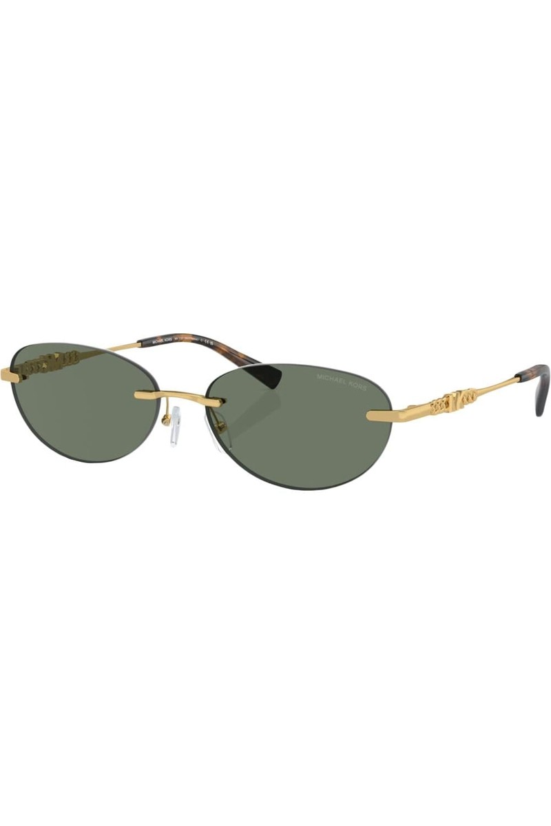 Michael Kors MK 1151 18963H 58 Kadın Güneş Gözlüğü