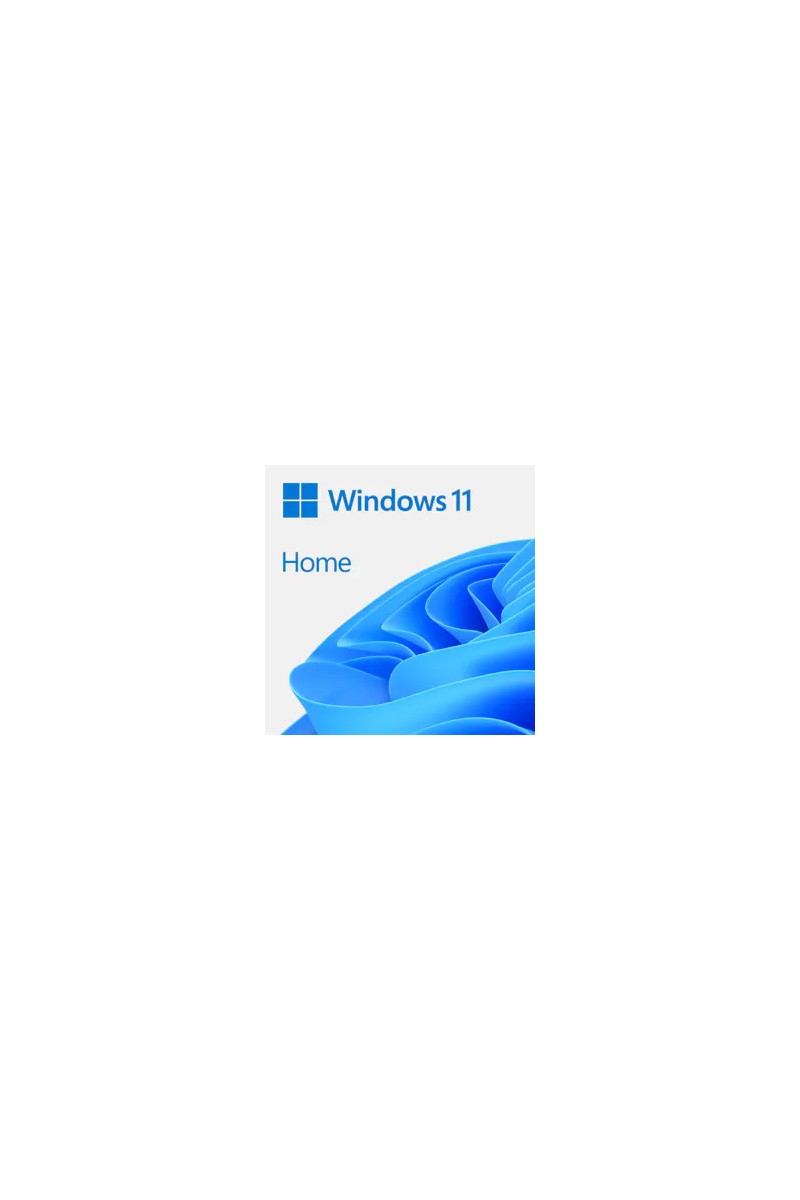 Microsoft Windows 11 Home - Elektronik Lisans