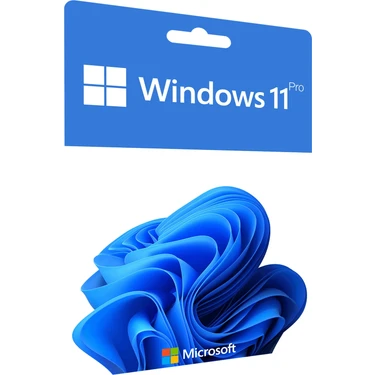 Microsoft Windows 11 Pro Lisans Satın Al – Orijinal ve Kalıcı Key Anahtarı