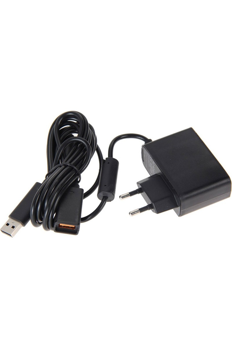 Microsoft Xbox Microsoft 360 Kinect Power Adaptör Cihazı