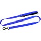 Mita Mita Dayanıklı Köpek Gezdirme Tasması/kayışı 2X120CM Siyah / — 3. ürün görseli