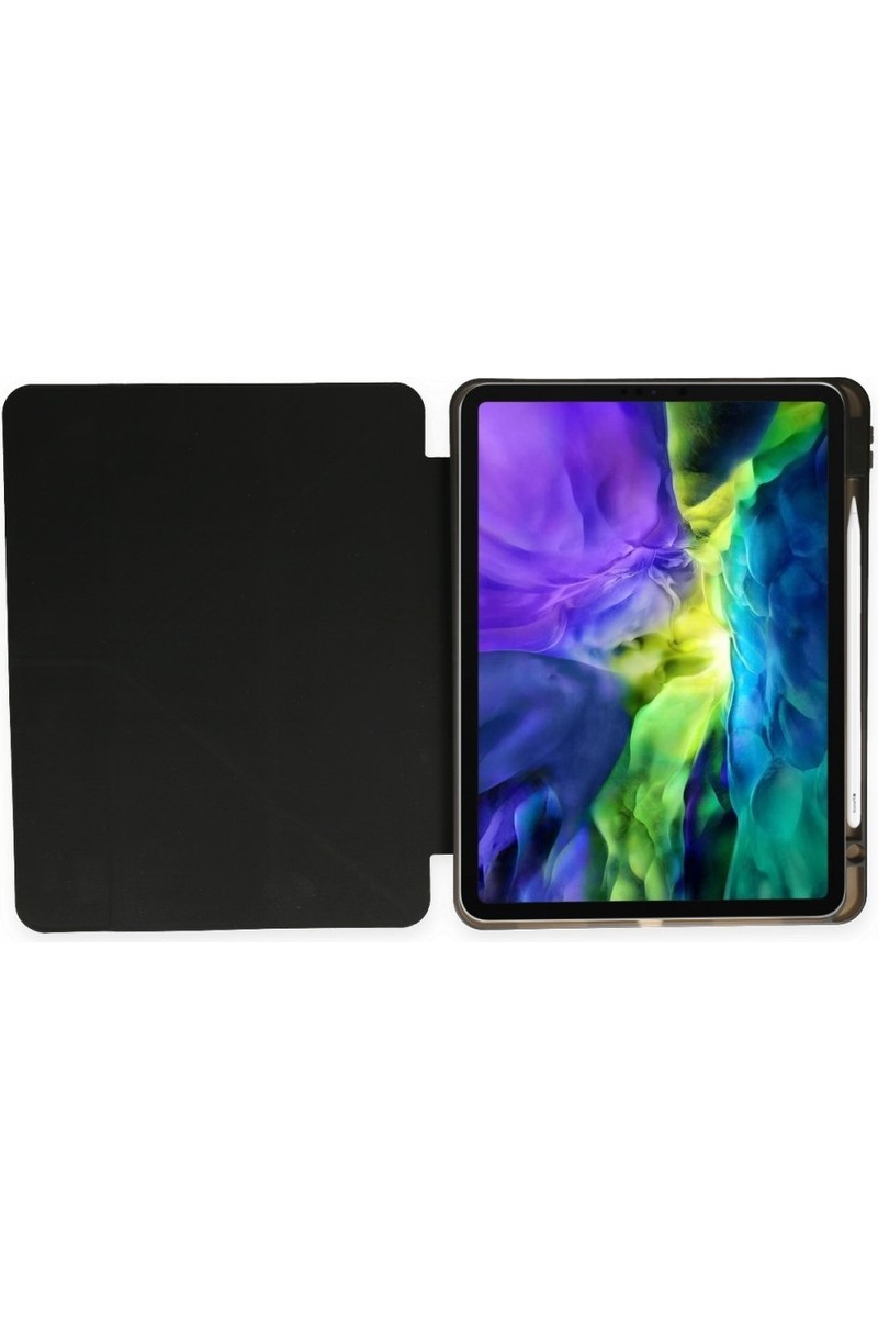 MobaxAksesuar MobaxAksesuar Xiaomi Pad 6 / 6 Pro Kılıf Kalem Bölmeli Mars Case — 2. ürün görseli