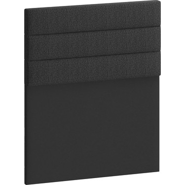 Mobpazar Mobpazar Mono Başlık Modern Tasarım 90 x 100 cm Suntalam Malzeme ile Şık fiyatı ve görseli